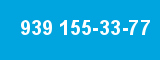 939 155-33-77